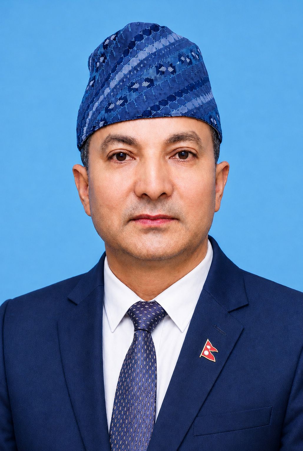 Arun Thapa