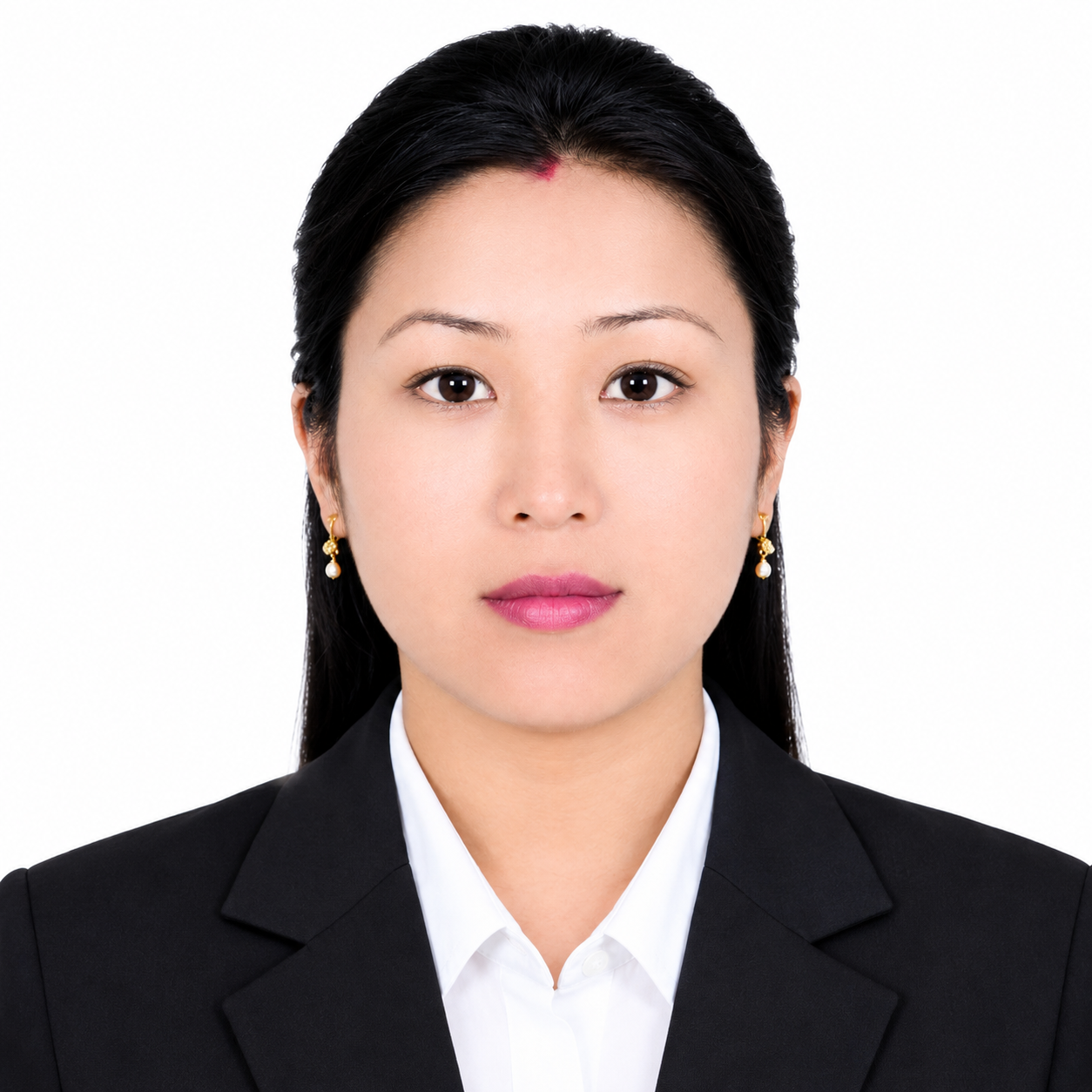 राधिका मानन्धर