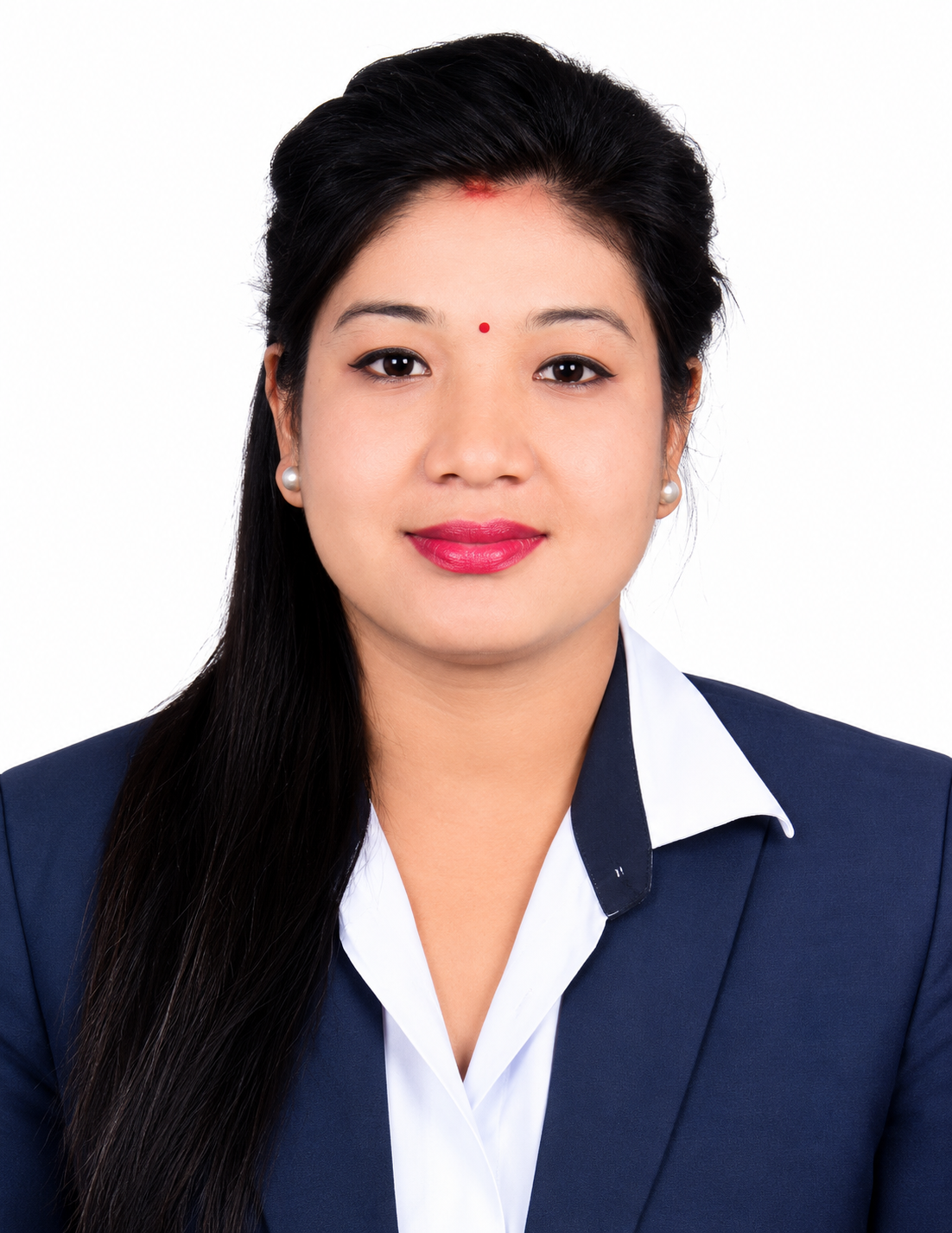 चाँदनी श्रेष्ठ