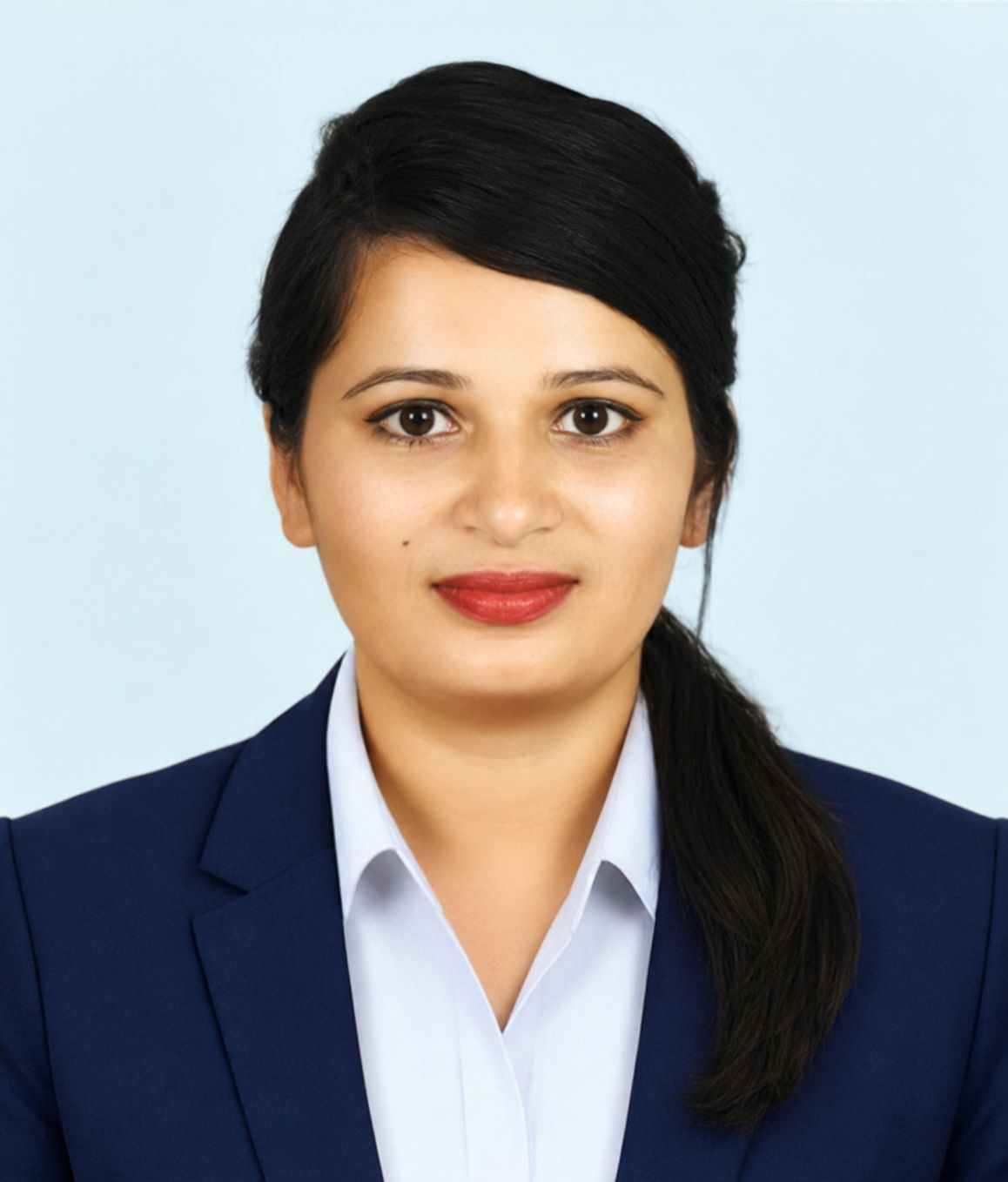 अनीता दुलाल